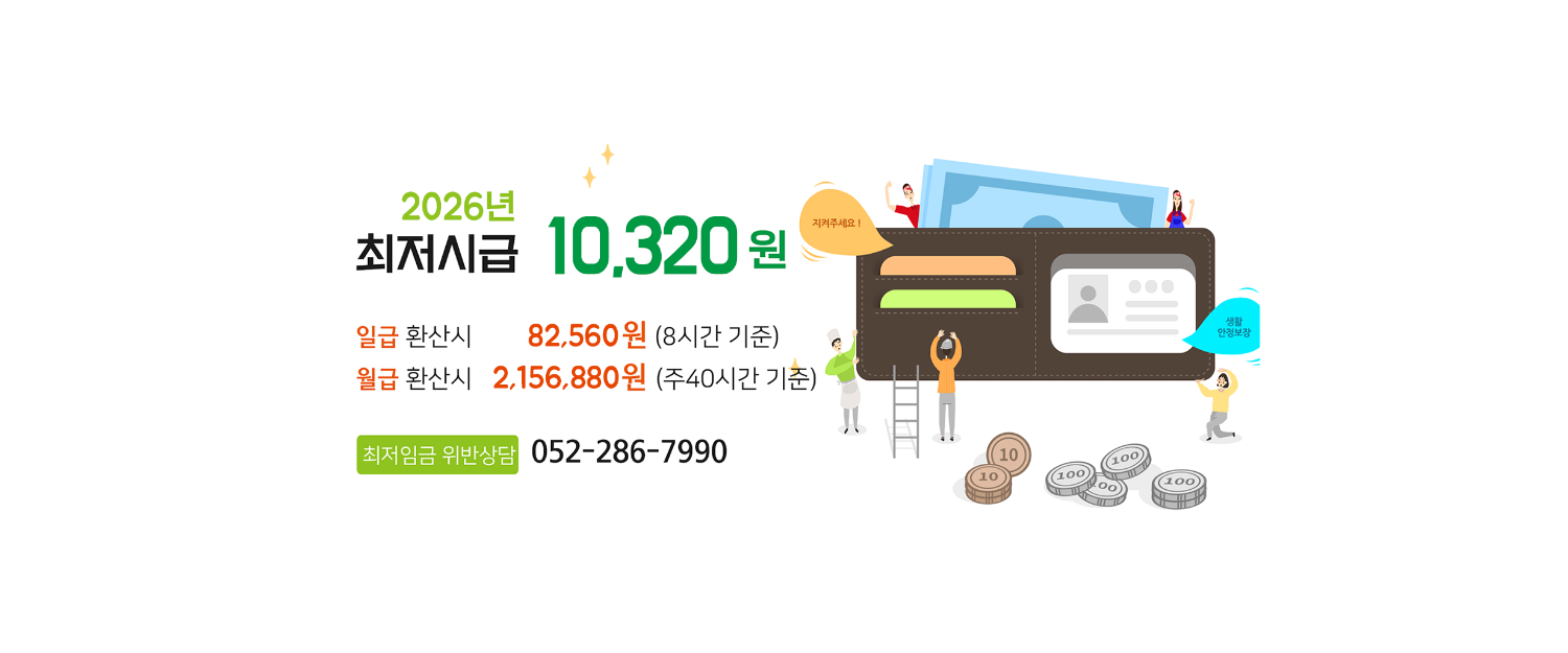 경비노동자 실태조사