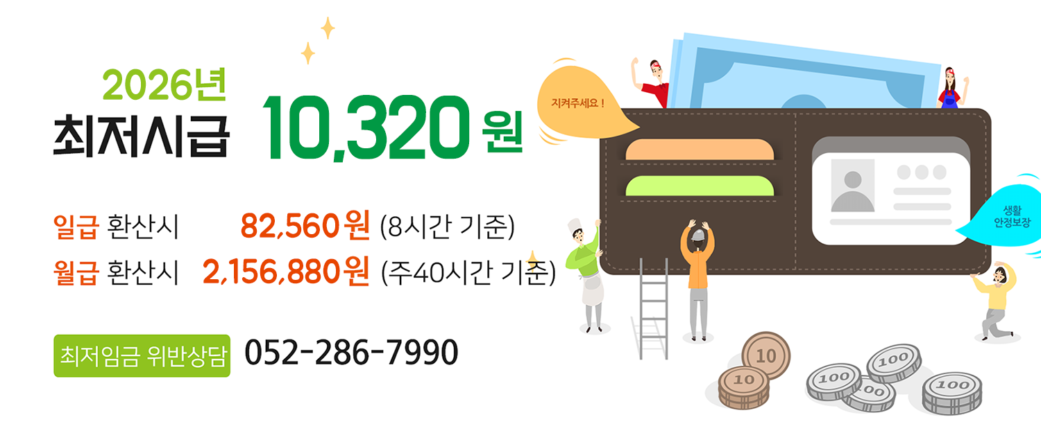 경비노동자 실태조사